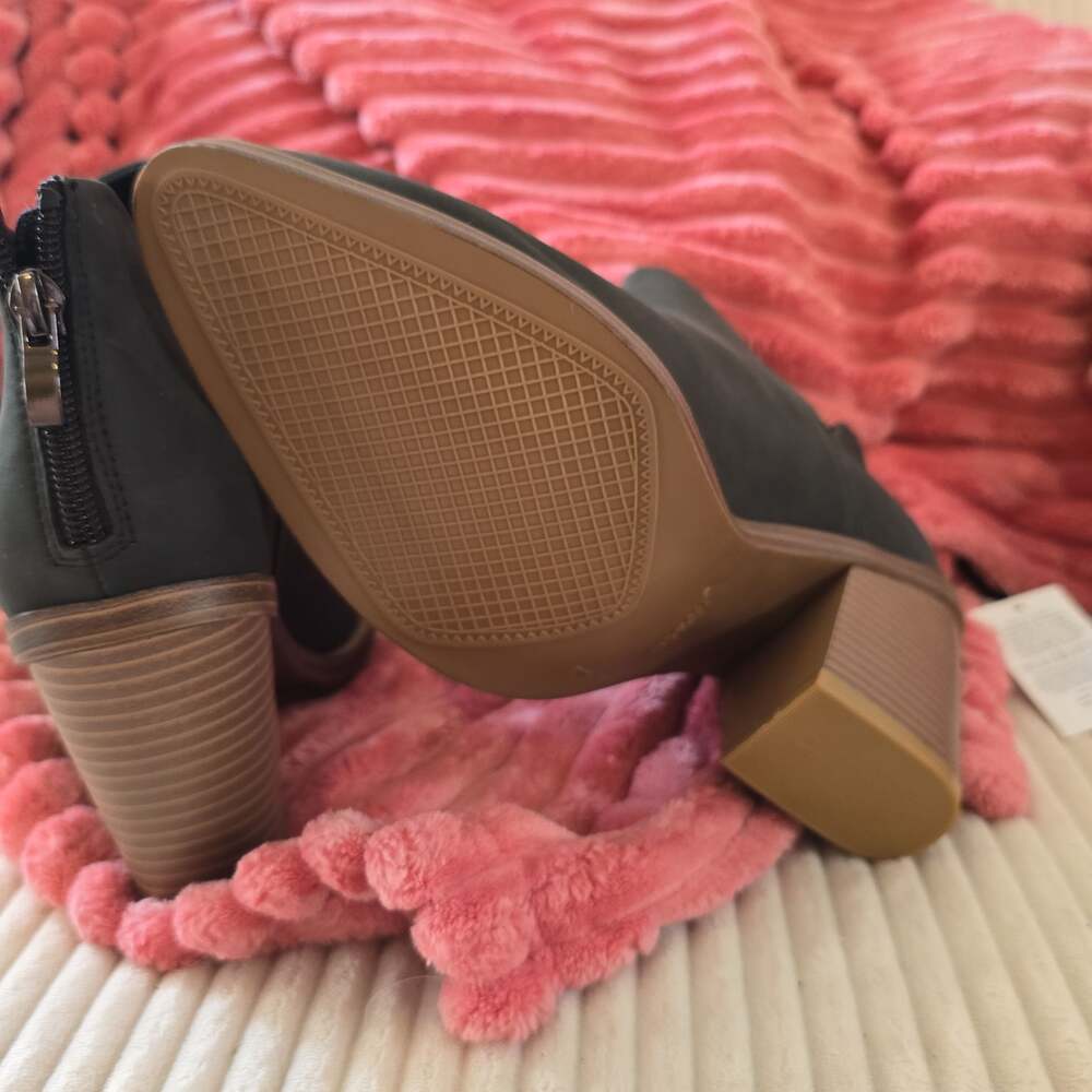 Mysoft Ankle Boot - Picture 4 of 4